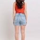 Judy Blue - High Waist Shorts