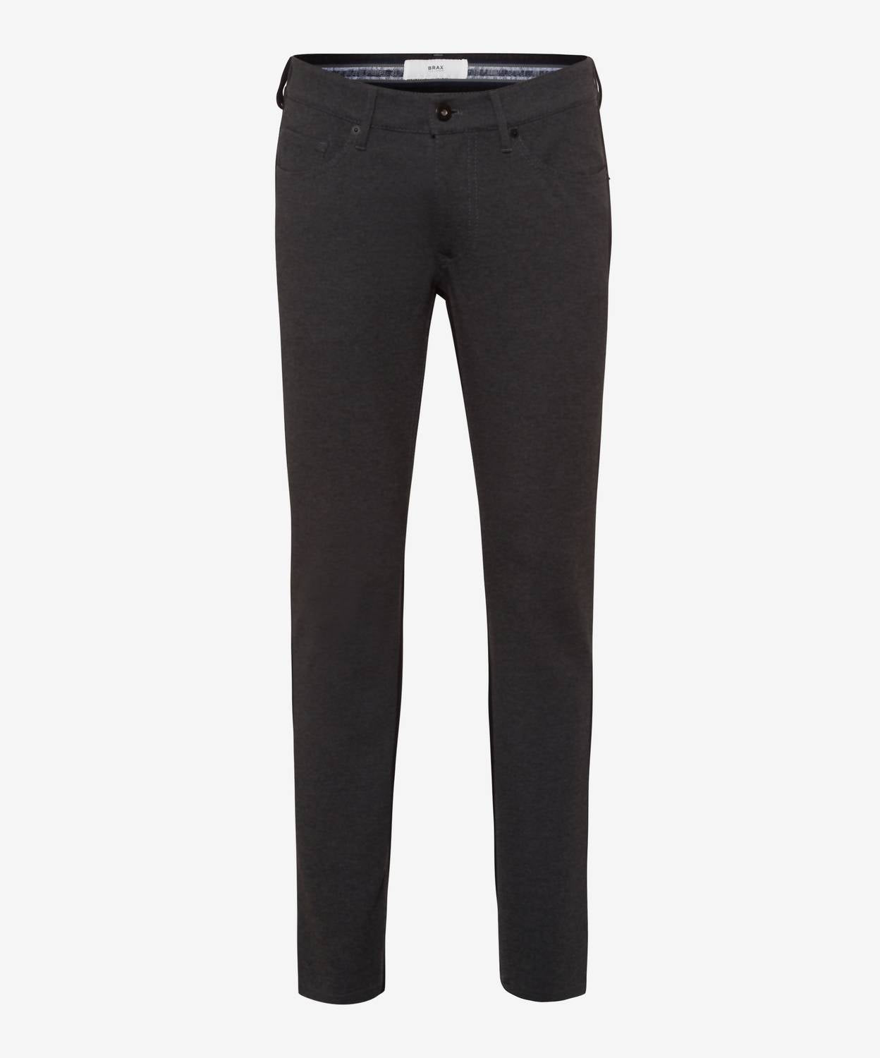 Brax - Chuck Five-pocket Jersey Jeans