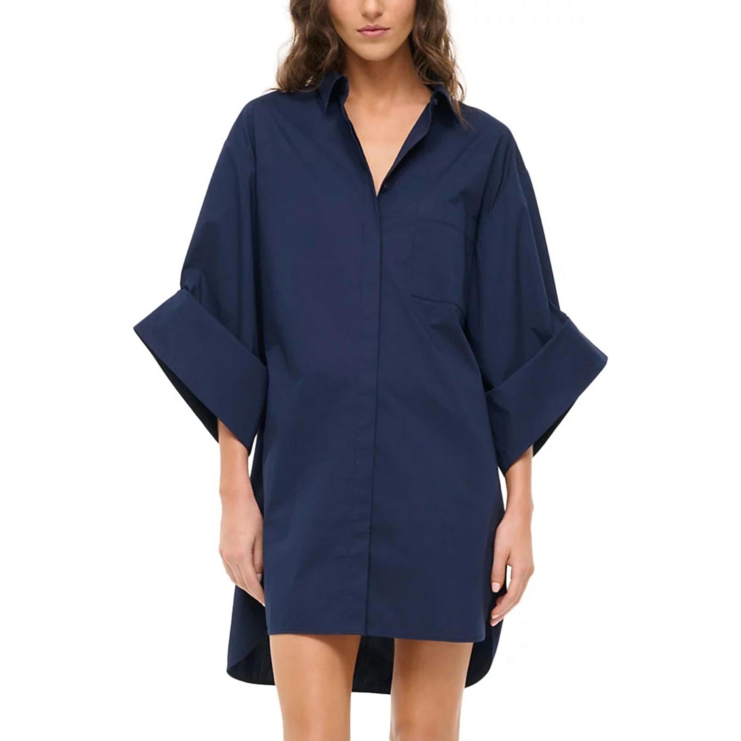 Staud - Nico Dress