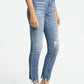 Pistola - Women's Cara High Rise Vintage Skinny Jean
