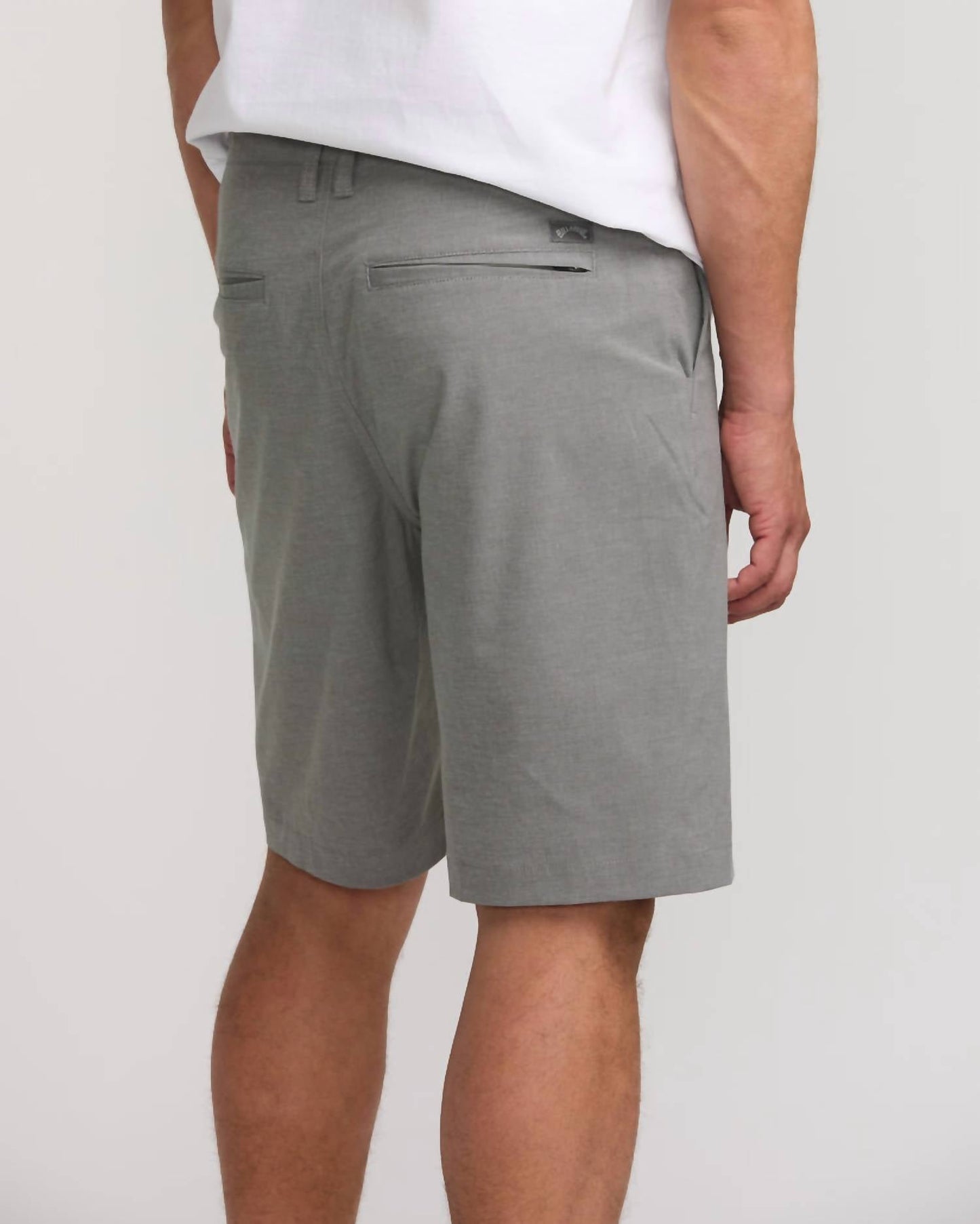 Billabong - Crossfire Submersible 21 Hybrid Shorts