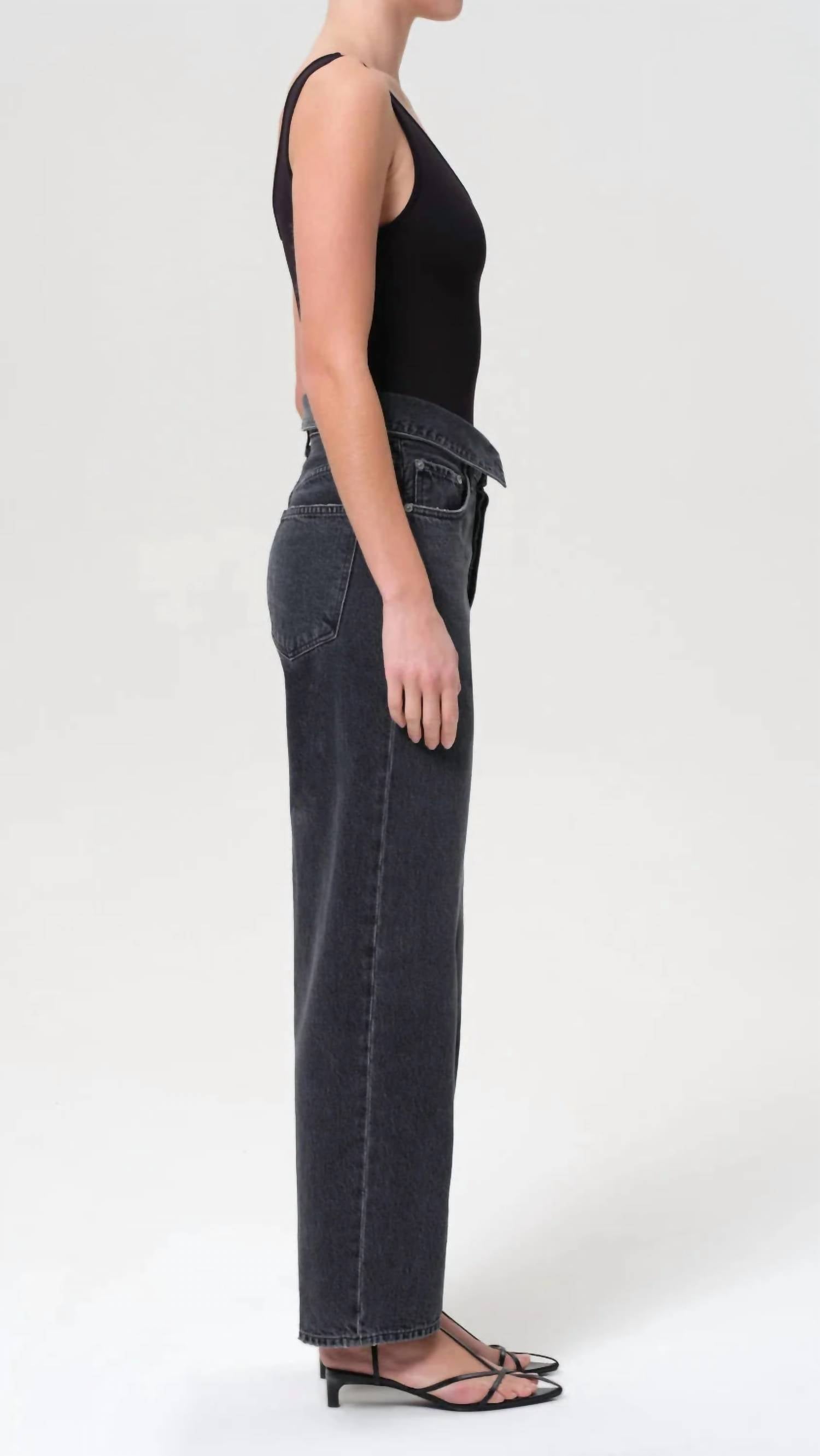agolde-echo-taper-flip-waist-denim-jeans