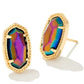 Kendra Scott - Ellie Gold Stud Earrings