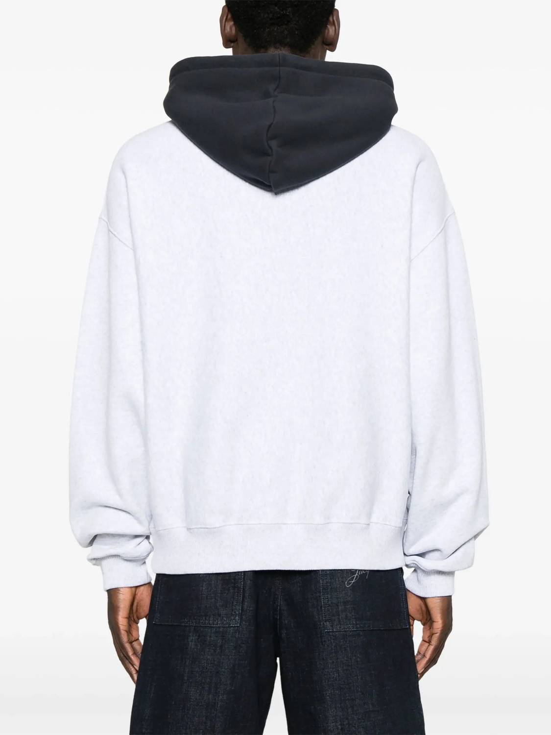 Jacquemus - Le Hoodie Baseball