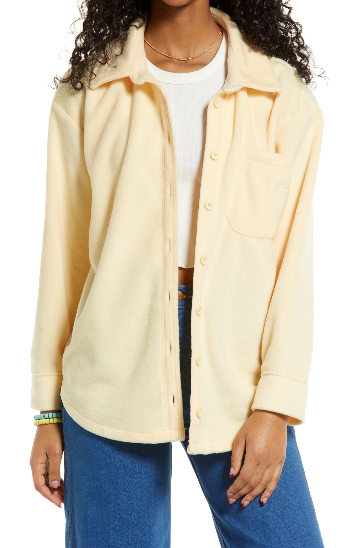 iets-frans-womens-fleece-shacket-in-stone-size-large