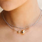 Abacus Row - Mimas Necklace