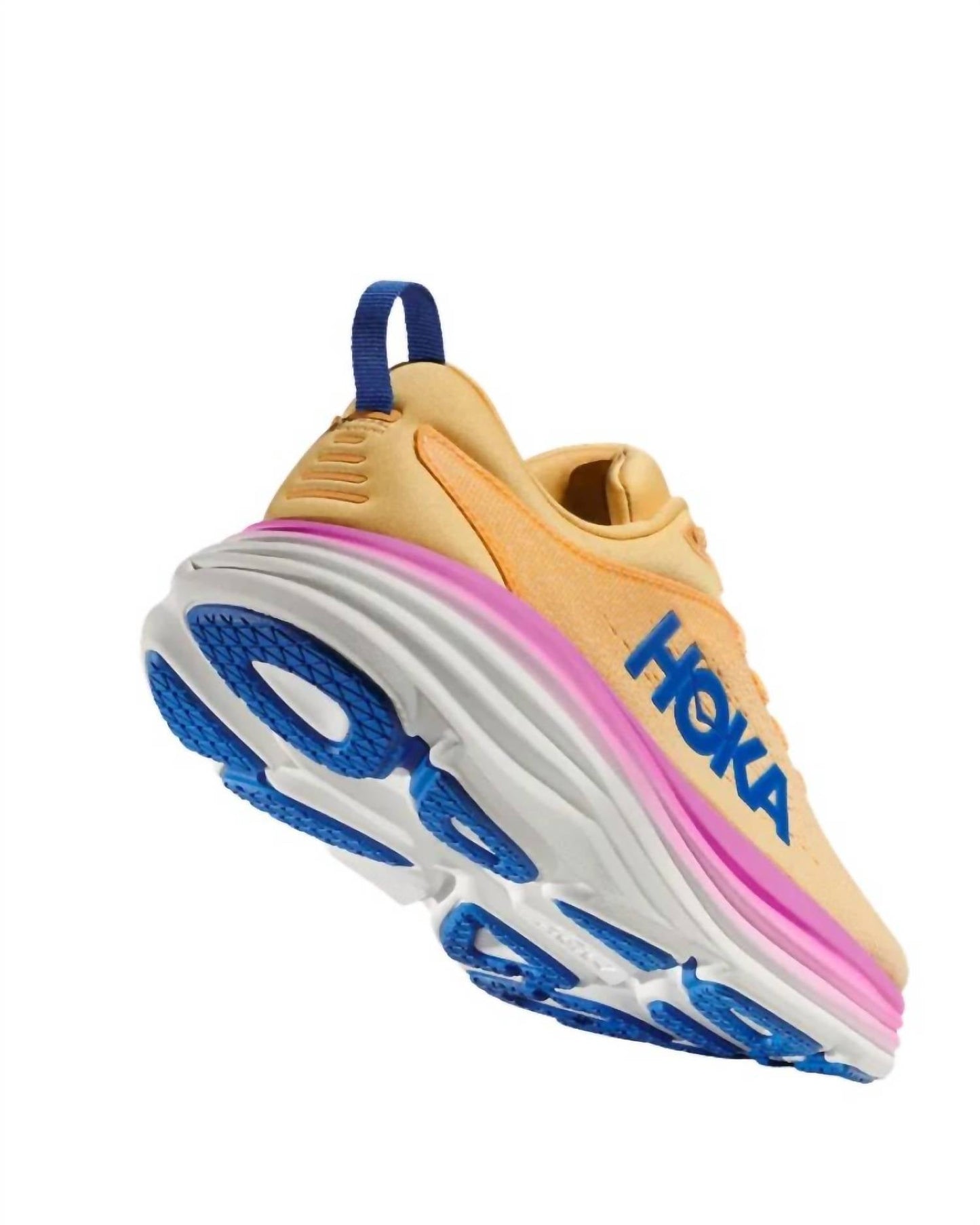 Hoka - Women's Bondi 8 Running Shoes