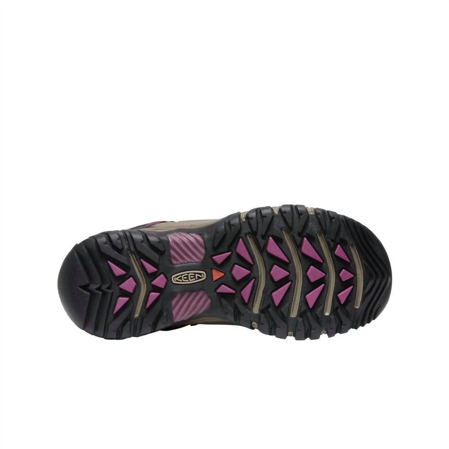 Keen - Women's Targhee Iii Mid Waterproof Hiking Boot