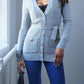 Generation Love - Kondo Belted Cardigan