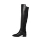 Blondo - Women's Sierra Boots - Medium