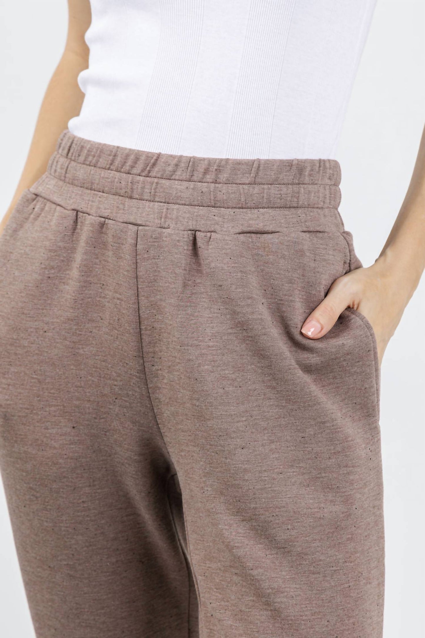 Varley - Slim Cuff Pants