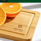 Cutting Board Set of 3, Bamboo