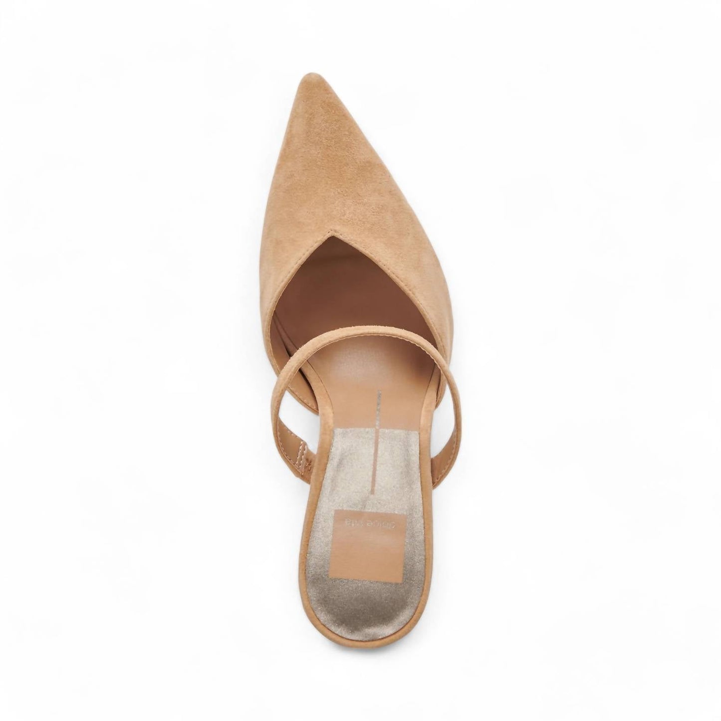 Dolce Vita - KANIKA HEELS