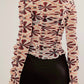 Free People - Through the Meadow Top