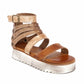 Bedstu - Women's Artemia Sandals