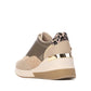 Xti - Women's 144655 Round Toe Sneakers