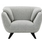 Nayeli Boucle Chair