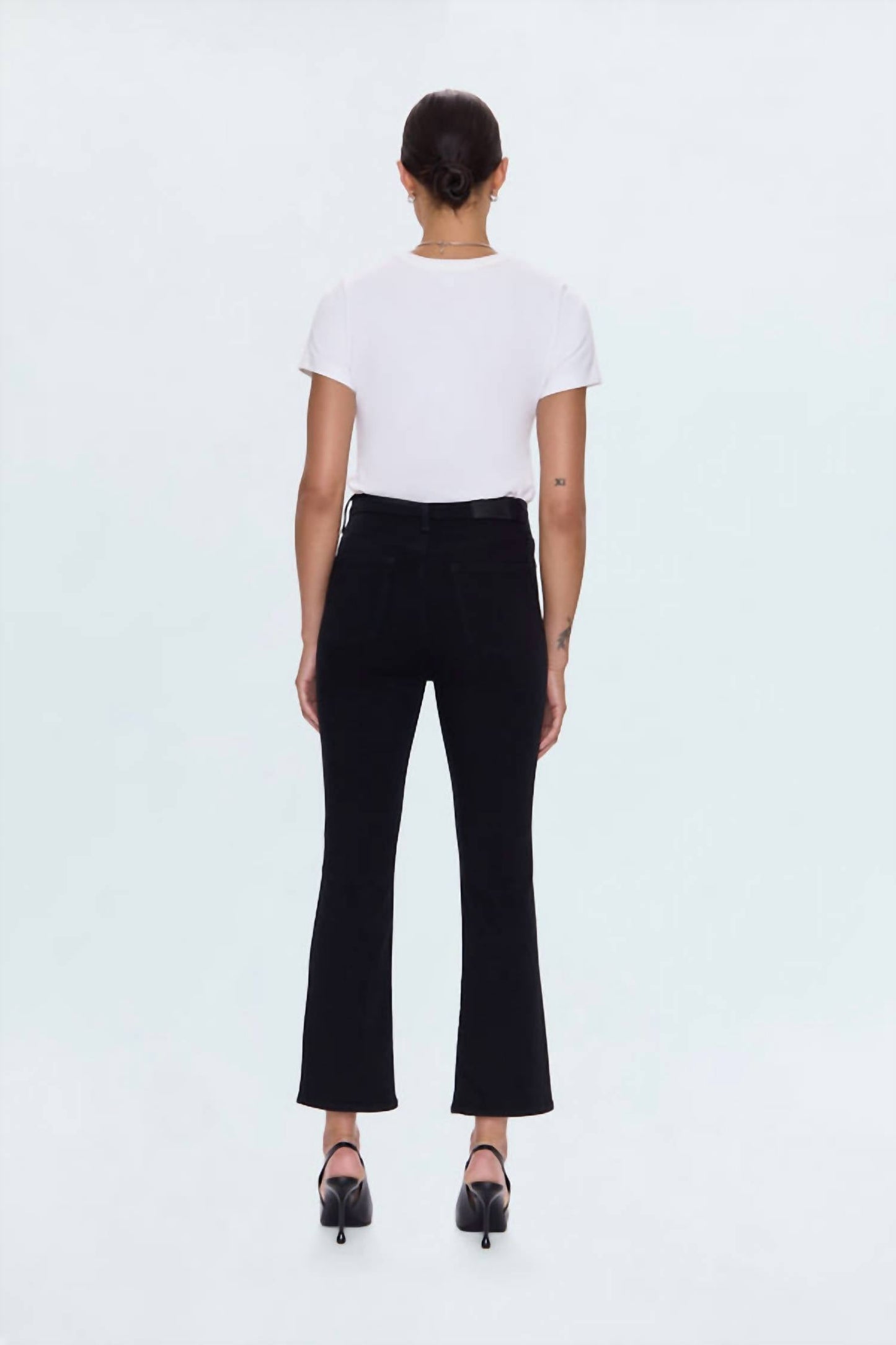 Pistola - Lennon High Rise Bootcut Jean