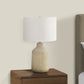 Lighting Table Lamp Concrete Contemporary