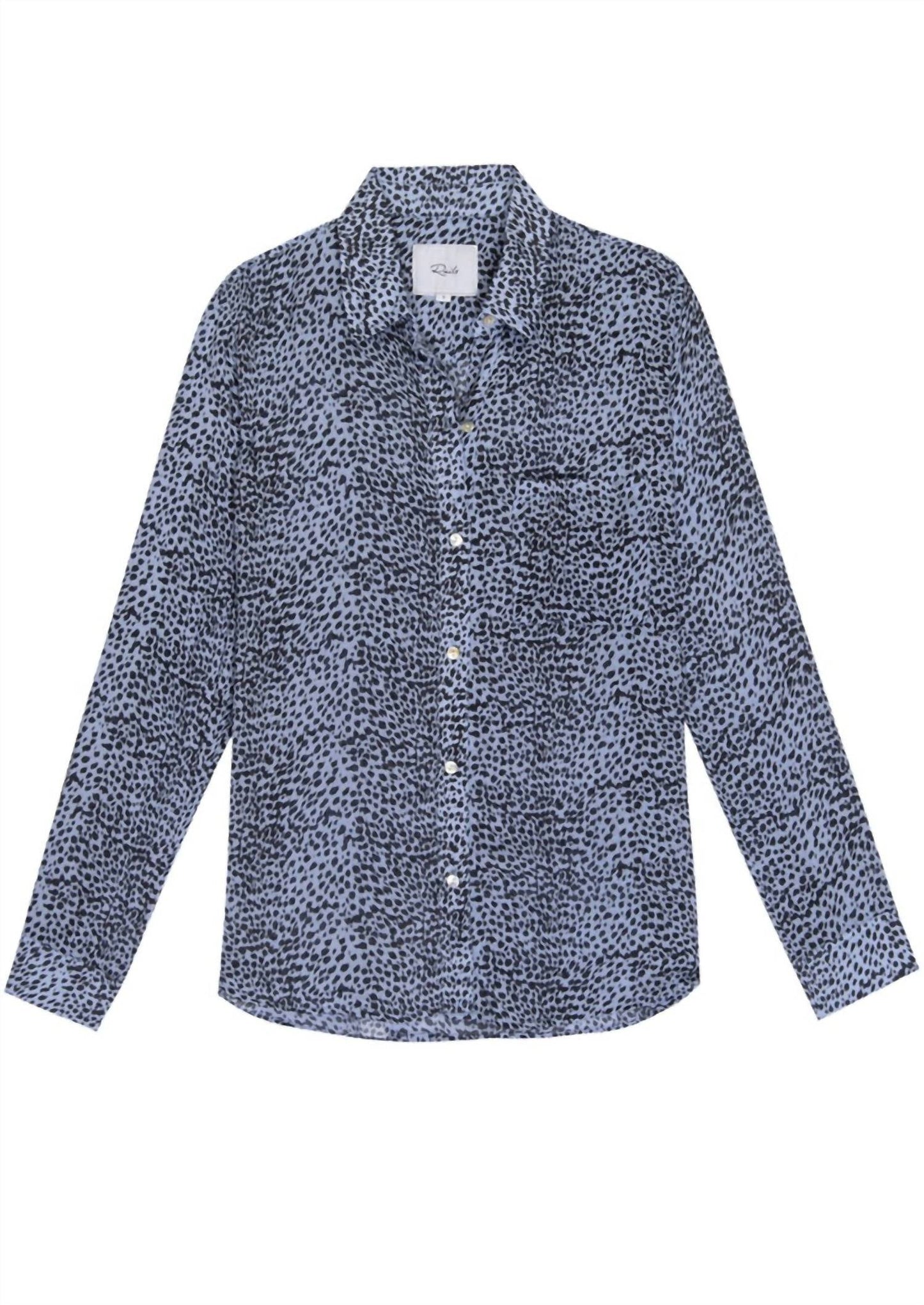 Rails - Josephine Top