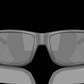 Oakley - Men's Gibston Xl Sunglasses