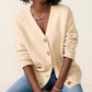 Z Supply - Theo V-neck Cardigan