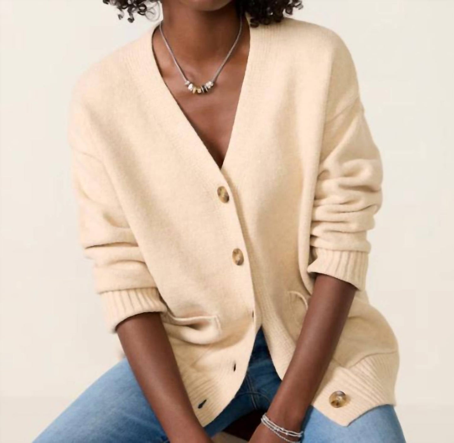 Z Supply - Theo V-neck Cardigan