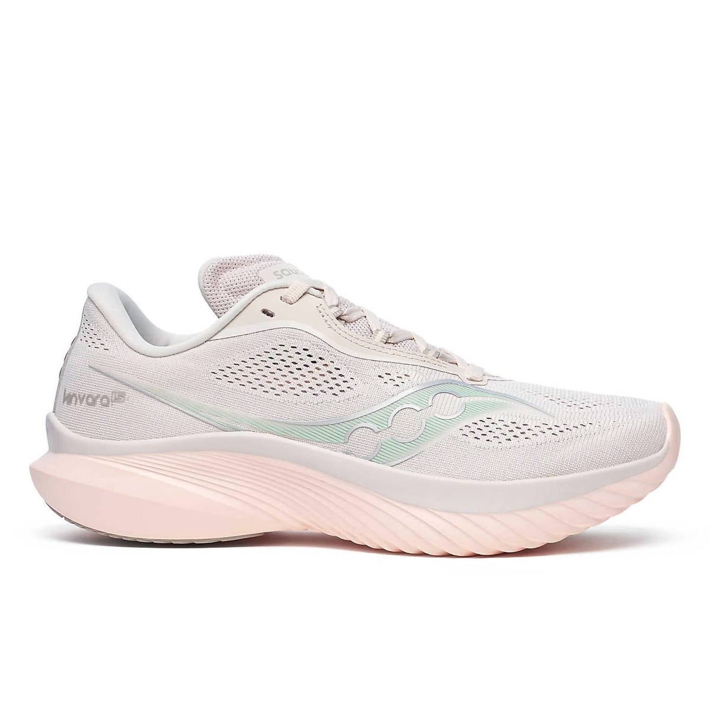 Saucony - महिला किंवारा 15 रनिंग शूज़