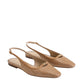 Sam Edelman - Women's Cleo Slingback Flat