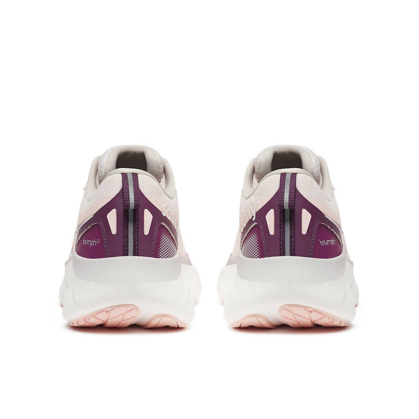 Saucony - Women's Triumph 22 Running Shoes