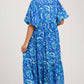 Entro - Beachside Dress