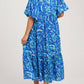 Entro - Beachside Dress