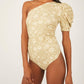 Free People - Somethin Bout You Bodysuit