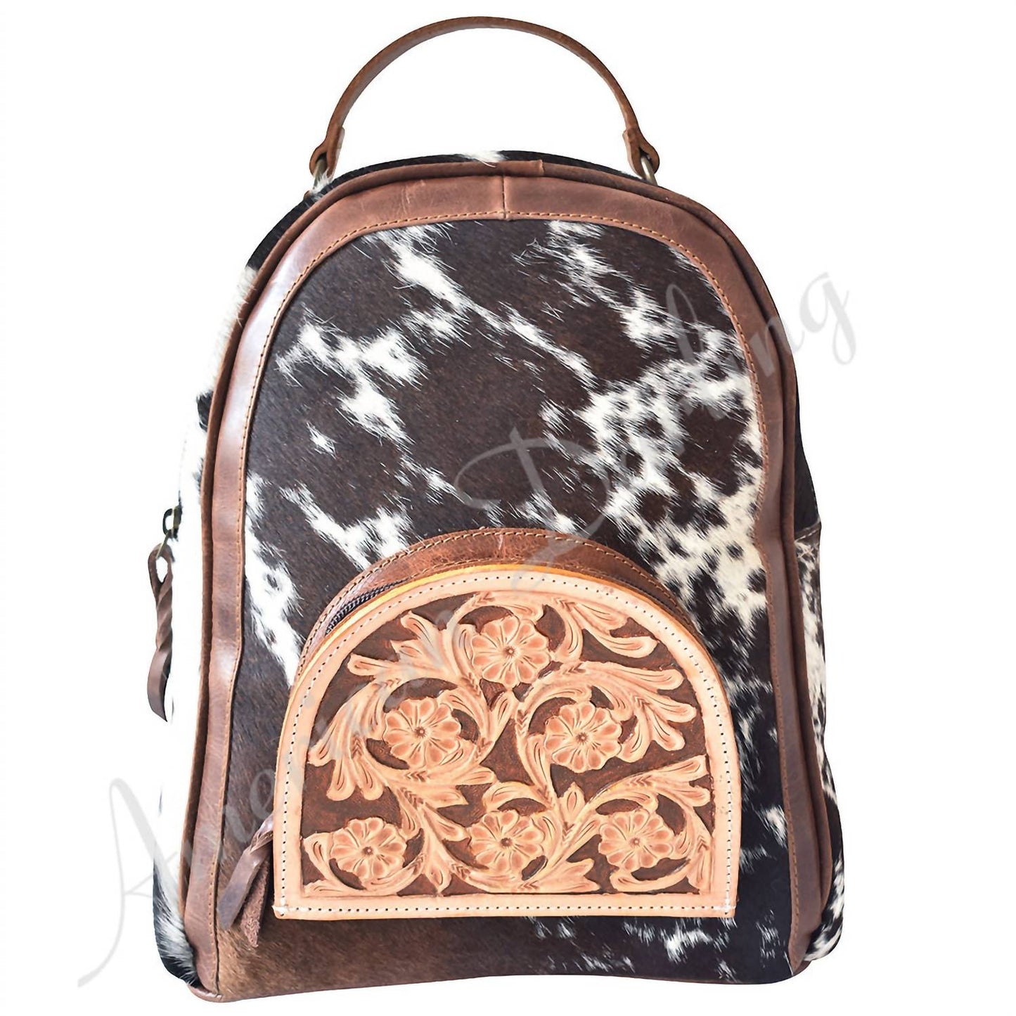 American Darling - Women's Hand Picked Backpack