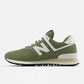 New Balance - Men's Classic 574 Lifestyle Sneakers