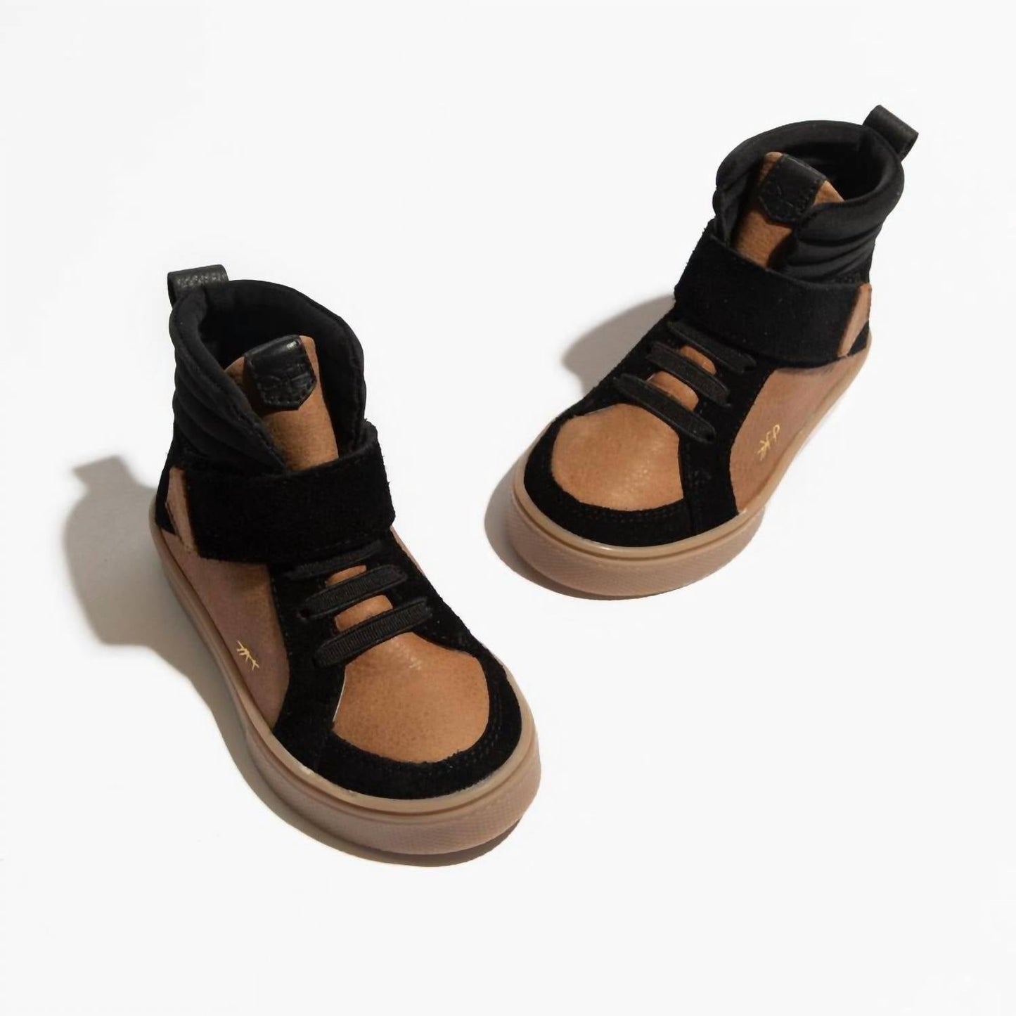 Freshly Picked - Kid's Brooklyn High Top Sneaker