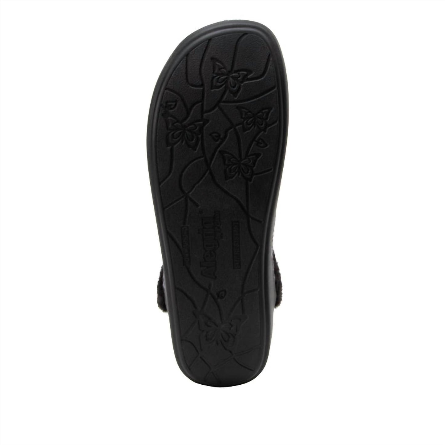 Alegria - Women Cozee Slipper