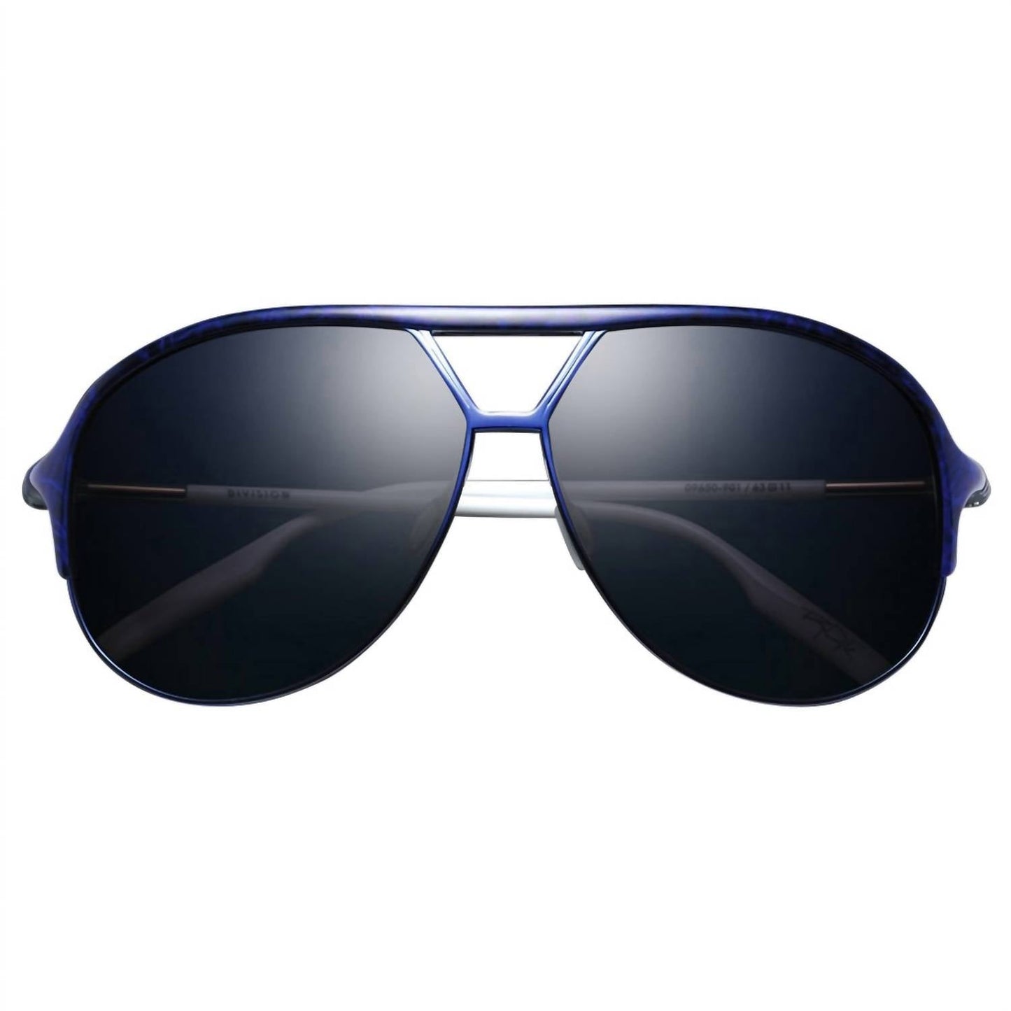 Ivi Vision - Division - Rob Dyrdek Signature Series - Blue Grey Lens