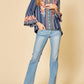 Andree By Unit - South Beach Embroidered Top