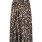 A.L.C. - Jean Midi Skirt