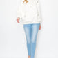 Joh - Fiora Ribbon Bow Top