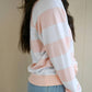 Z Supply - Timber Trail Stripe Sweatshirt