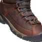 Keen - Men's Targhee Lace Boot High Polar Boot