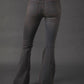 Free People - Flare Penny Pull On Jeans