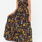 Buddylove - Crawford Ruffle Dress