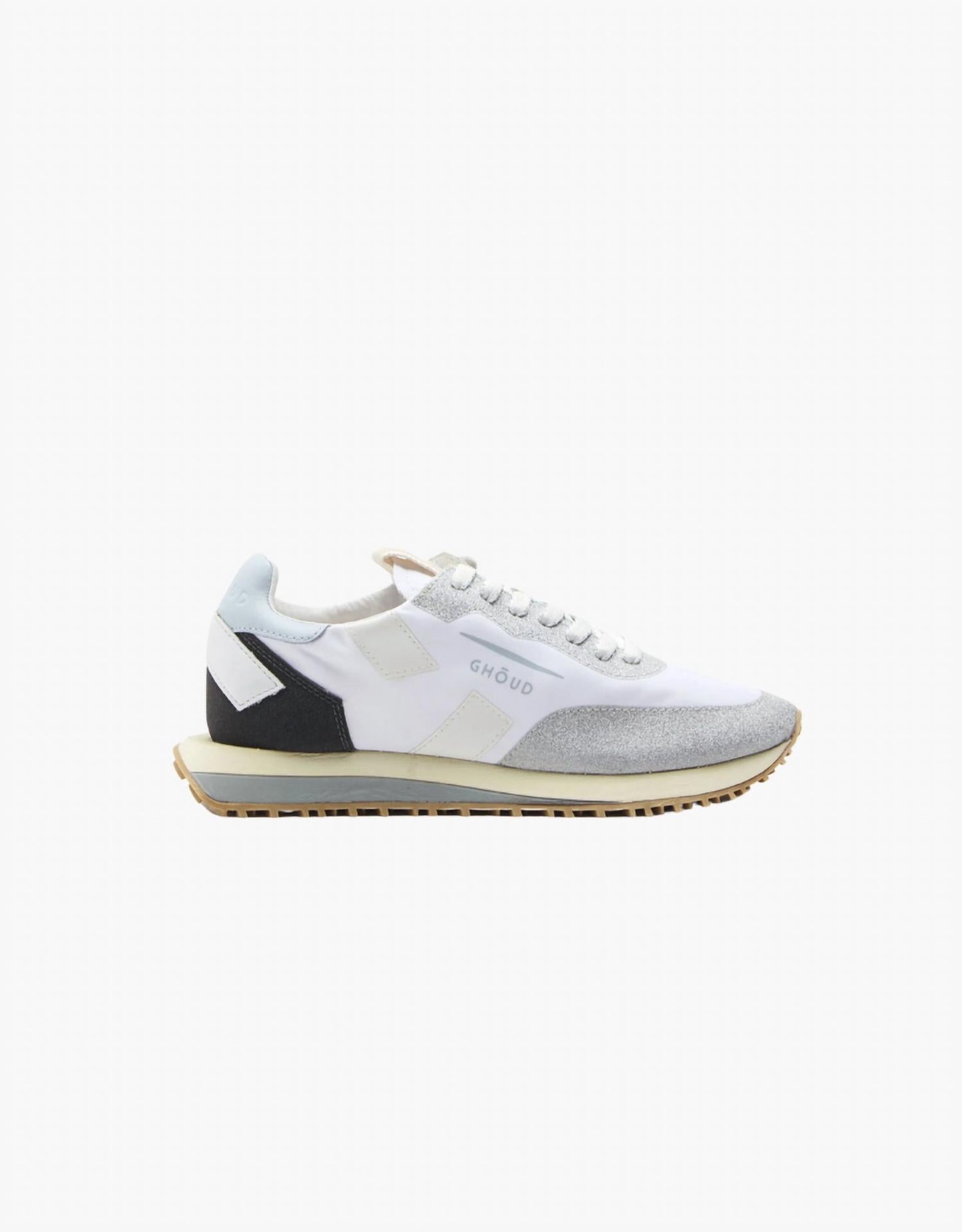Ghōud - Women's Rush Low Starlight Sneakers