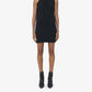 Alexander Mcqueen - Knot Mini Dress