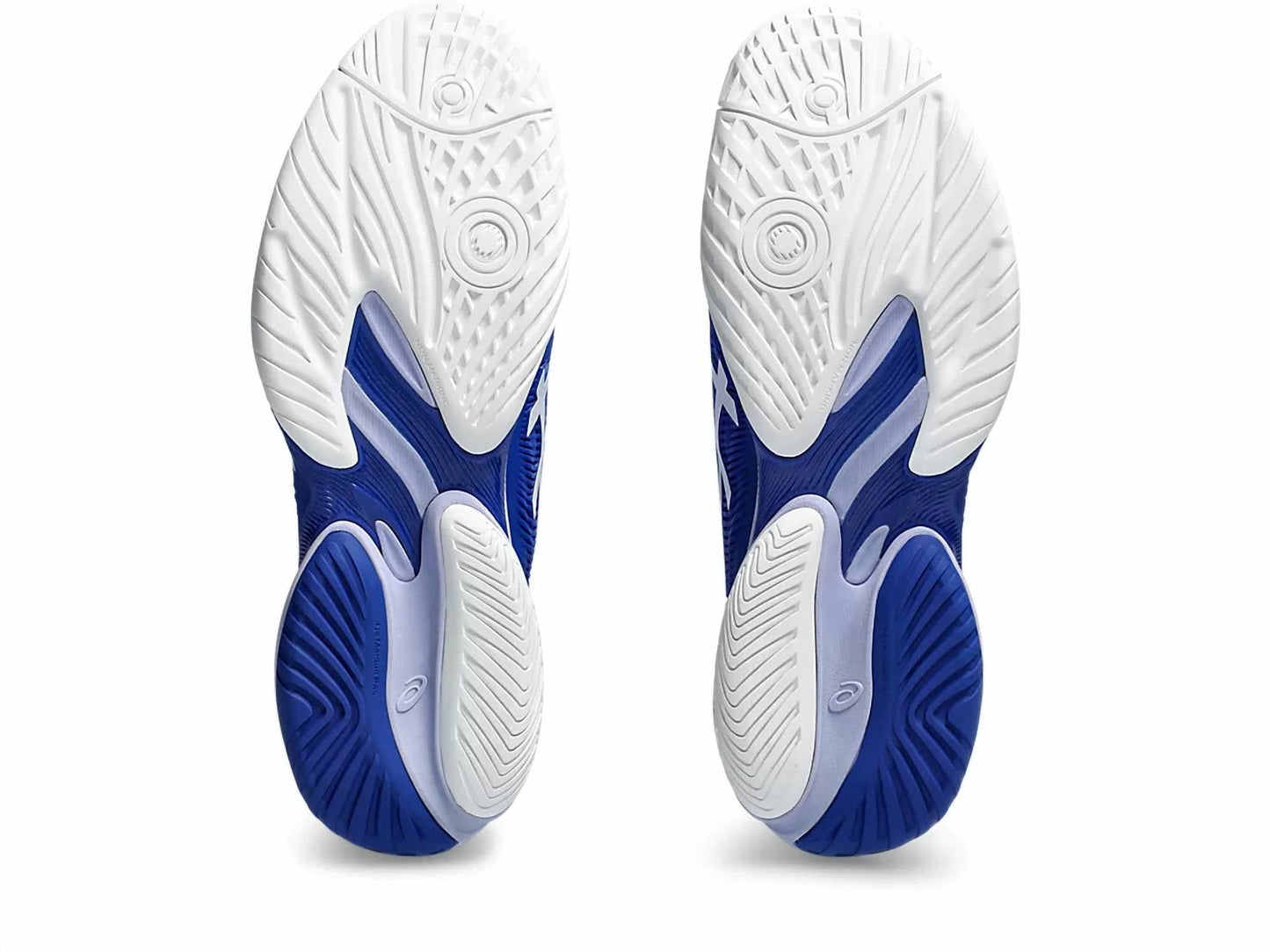 Asics - Men's Court Ff 3 Novak Tennis Shoes