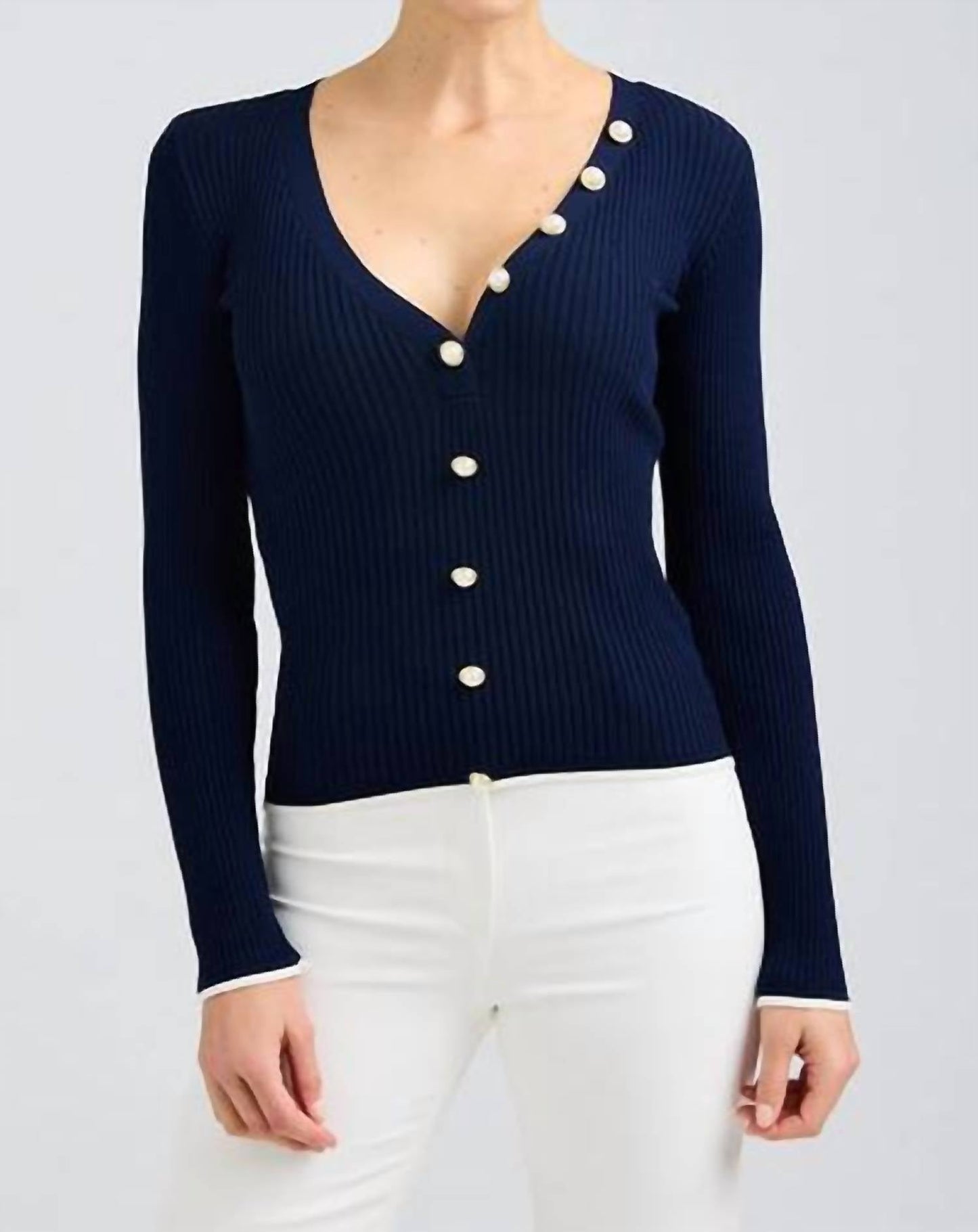 Generation Love - Renata Cardigan