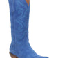 Dingo - Women's Out West Suede Fashion Snip Toe Boots
